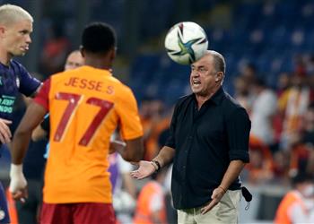 فاتح تريم افتقدنا التركيز أمام آيندهوفن ومباراة سانت جونستون ستكون مختلفة