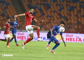 موعد والقناة الناقلة لمباراة الأهلي وأسوان اليوم في الدوري المصري