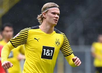 بايرن ميونخ يعلن موقفه من التعاقد مع هالاند