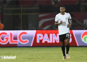 كريم بامبو أرغب أن يفوز الزمالك بالدوري وسأقدم كل شيء أمامه