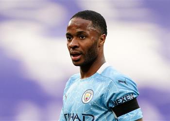 مانشستر سيتي يستعد لتجديد عقد رحيم ستيرلينج