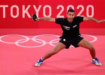 عمر عصر يوجه رسالة للجماهير المصرية ويصرح ادعموا باقي اللاعبين