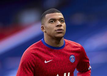 مبابي يعترف لـ نيمار حلمي الأكبر هو التتويج بـ دوري أبطال أوروبا مع باريس سان جيرمان