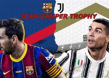 الحكومة الكتالونية تحدد عدد الجماهير في مباراة برشلونة ويوفنتوس بكأس خوان جامبر