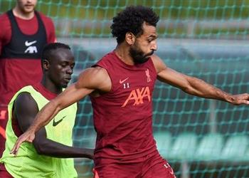 إكسبريس 6 بدلاء على رادار ليفربول لتعويض غياب محمد صلاح وساديو ماني