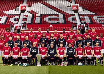 فالنسيا ينضم للصراع على لاعب مانشستر يونايتد