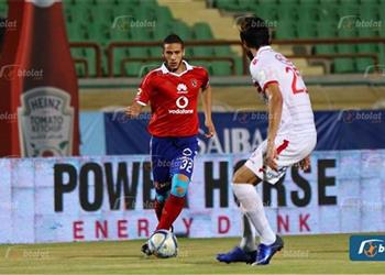 البدري اقتنعت بكوليبالي من الفيديو ولم أهتم بمفاوضات الزمالك مع رمضان