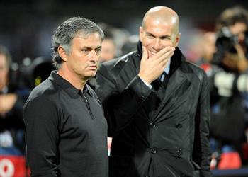 مورينيو يبحث عن الثأر و اللقب ضد الريال بالسوبر الأوروبي