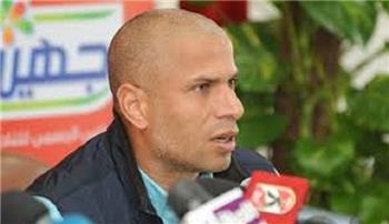 جمعة قرعة الأمم الافريقية تساعد مصر على الوصول للمونديال