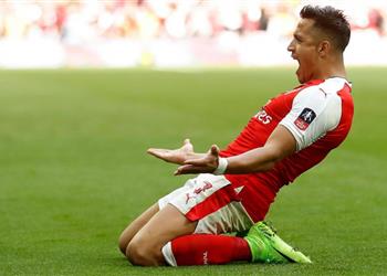 تقارير الميركاتو سانشيز يستقر على الرحيل إلى بايرن ميونخ