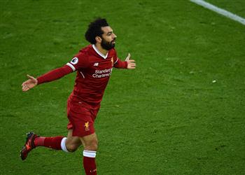 بالفيديو محمد صلاح يقود ليفربول لعبور ساوثهامتون بثلاثية