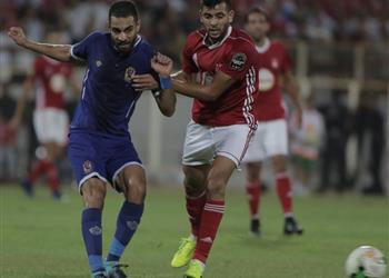 صفقة الموسم تثير غضب قدامى النجم الساحلي بعد مباراة الأهلي