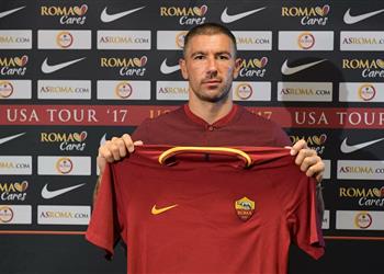 ميركاتو الصيف رسمي ا روما يعلن تعاقده مع كولاروف