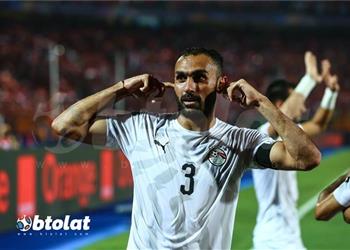 تقارير أحمد المحمدي يقترب من الانتقال إلى الدوري السعودي