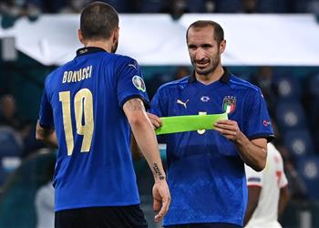 الدوري الإيطالي يعلن استمرار تطبيق قاعدة الـ5 تبديلات بموسم 2021 2022