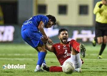 موسيماني يمنح لاعبي الأهلي راحة 3 أيام بعد الفوز على أسوان