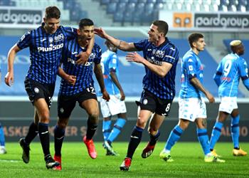 جولة مفاوضات جديدة من برشلونة وتوتنهام مع أتالانتا لضم روميرو