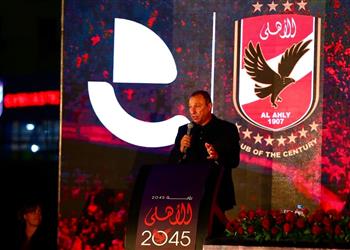 الأهلي يتبرأ من بيان قناته المشترك مع الزمالك ويتوعد مقدمي البرامج