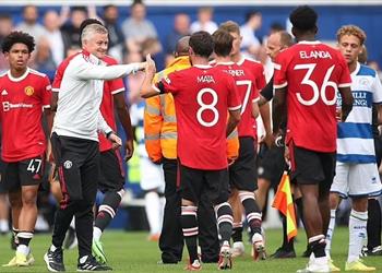 تليجراف ارتفاع عدد الإصابات بـ كورونا في مانشستر يونايتد إلى 9 حالات