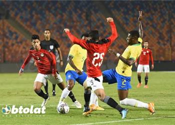 بي إن سبورت تعلن معلق مباراة مصر والبرازيل في أولمبياد طوكيو 2020