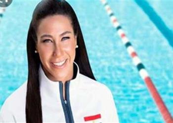 فريدة عثمان وعلي خلف الله يفشلان في التأهل إلى نصف نهائي السباحة وانسحاب القماش في أولمبياد طوكيو