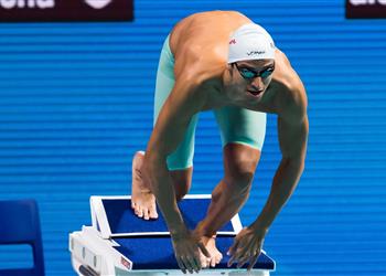 أول تعليق من مروان القماش بعد انسحابه من سباق 1500 متر في أولمبياد طوكيو