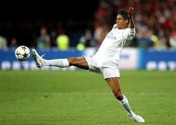 فاران يودع ريال مدريد برسالة مؤثرة تجاوزنا التوقعات مع ا والآن أبدأ فصلا جديدا