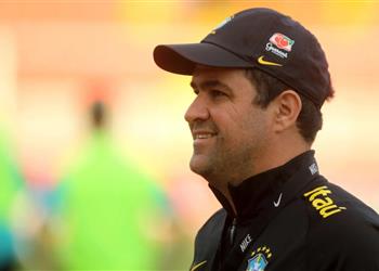 مدرب البرازيل الأولمبي لـ بطولات منتخب مصر جاهز لإحراج أي منافس ومواجهتهم مجدد ا صدفة سعيدة