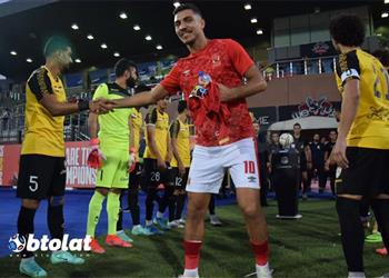 محمد شريف يعتذر لـ أهل قريته بعد آخر ظهور له في لقاء تلفزيوني