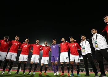 مواعيد مباريات مصر السبت في أولمبياد طوكيو 2020 والقنوات الناقلة