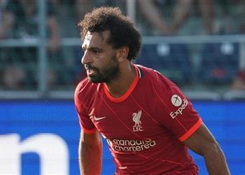تقارير أبرزهم محمد صلاح غموض مستقبل سداسي ليفربول