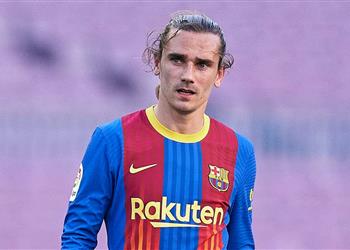 رئيس أتلتيكو مدريد لا نستبعد عودة جريزمان ولكنها صفقة صعبة