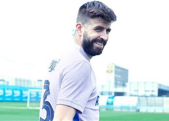 بيكيه قبل الموسم الجديد علينا عدم تكرار إزعاج ريال مدريد وأتلتيكو لنا