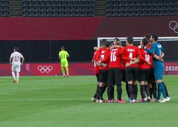 اتحاد الكرة لا يوجد قرار باستبعاد صلاح محسن من مباراة مصر والبرازيل