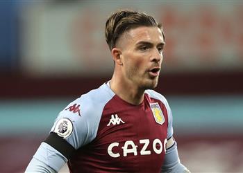 تليجراف مانشستر سيتي يأمل في حسم صفقة جريليش هذا الأسبوع