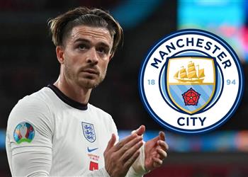 سكاي مانشستر سيتي يضغط لحسم صفقة جريليش والأسبوع القادم يحسم مصيره