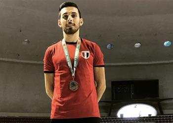 أولمبياد طوكيو 2020 سيف آسر يودع منافسات جمباز ترامبولين بعد مشاركة مميزة