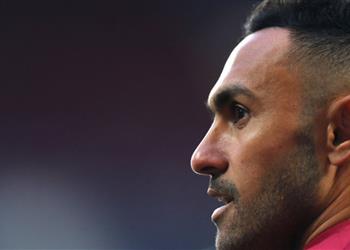 تقارير إيفرتون ينافس أهلي جدة للتعاقد مع أحمد المحمدي