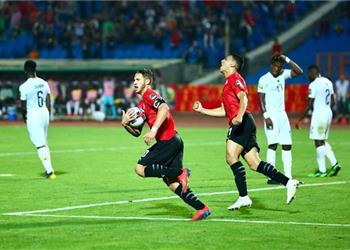 بطولات يكشف سبب ارتداء رمضان صبحي شارة قيادة منتخب مصر الأولمبي أمام البرازيل