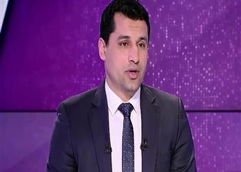 هيثم فاروق محمد الشناوي أنقذ مصر من سداسية أمام البرازيل