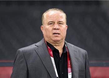 بعد توديع أولمبياد طوكيو انتهاء عقد الجهاز الفني لمنتخب مصر الأولمبي