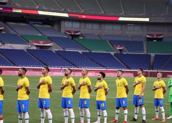 مواعيد مباريات نصف نهائي منافسات كرة القدم في أولمبياد طوكيو 2020