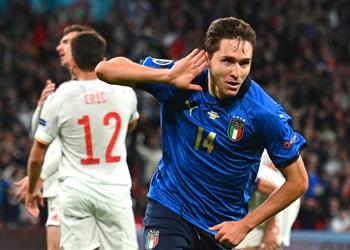 بريدا كييزا سينافس على الكرة الذهبية في السنوات القادمة