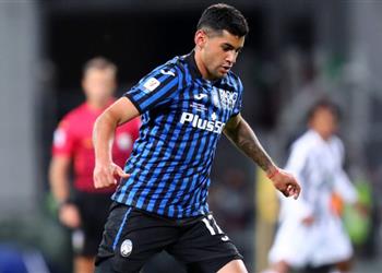 مدرب أتالانتا يعلق على اهتمام توتنهام بضم روميرو