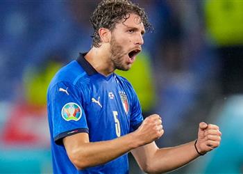 نيدفيد لوكاتيلي يريد يوفنتوس وواثقون من حسم الصفقة قريب ا