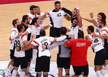 مواعيد مباريات مصر الأحد 1 8 2021 في أولمبياد طوكيو 2020 والقنوات الناقلة