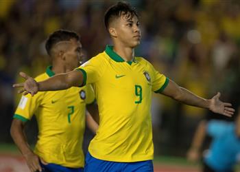 يوفنتوس يحسم صفقة كايو خورخي