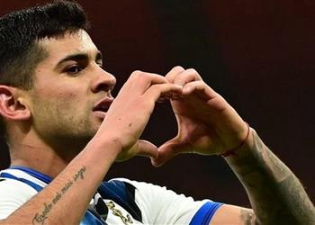 تقارير توتنهام يتفوق على برشلونة ويصل لاتفاق مع أتالانتا لضم روميرو