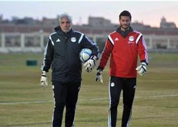 أحمد ناجي الشناوي أصبح محل اهتمام العالم كله ويشبه الحضري