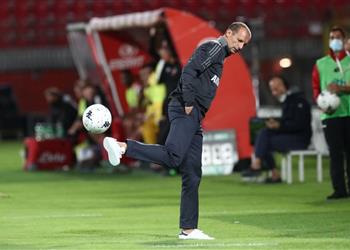 أليجري عن عودة بيانيتش لـ يوفنتوس قضينا 4 سنوات مميزة مع ا ودور رامسي الجديد رائع